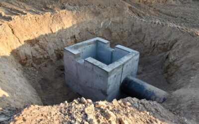 The 8 Steps Of Stormwater Pit Installation