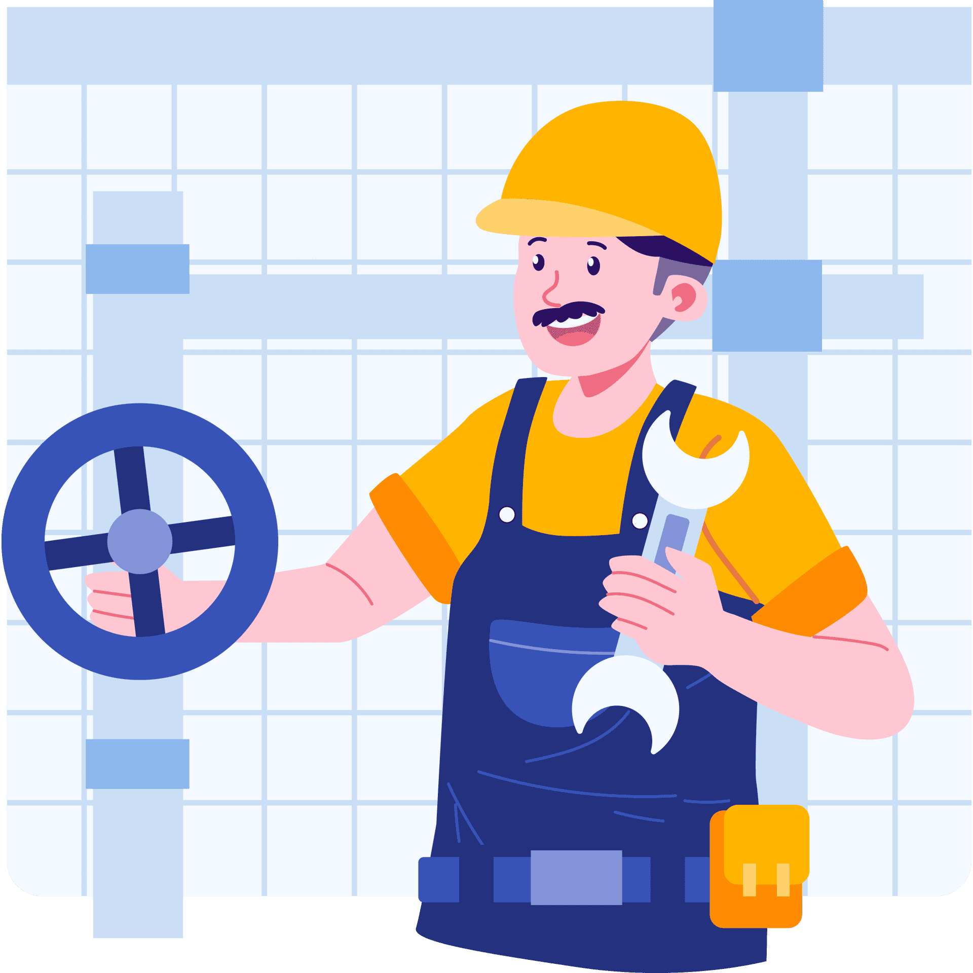 Signs you need a plumber for a french drain