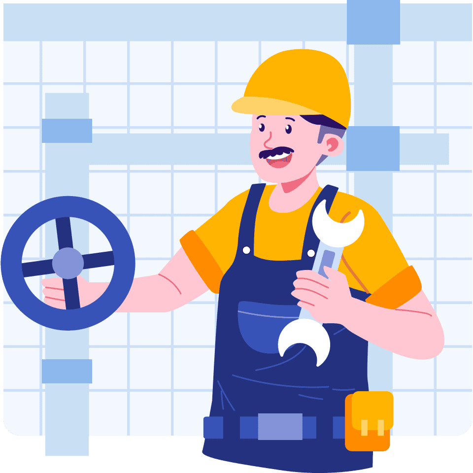 Signs you need a plumber 