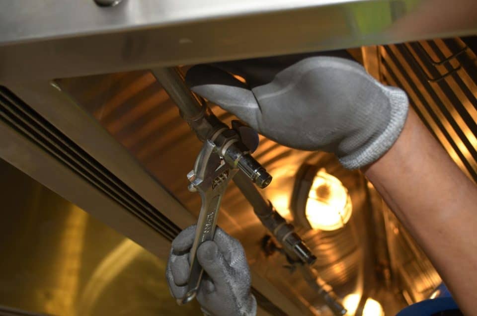 Backflow Prevention Device: What It Is & Why You Need One