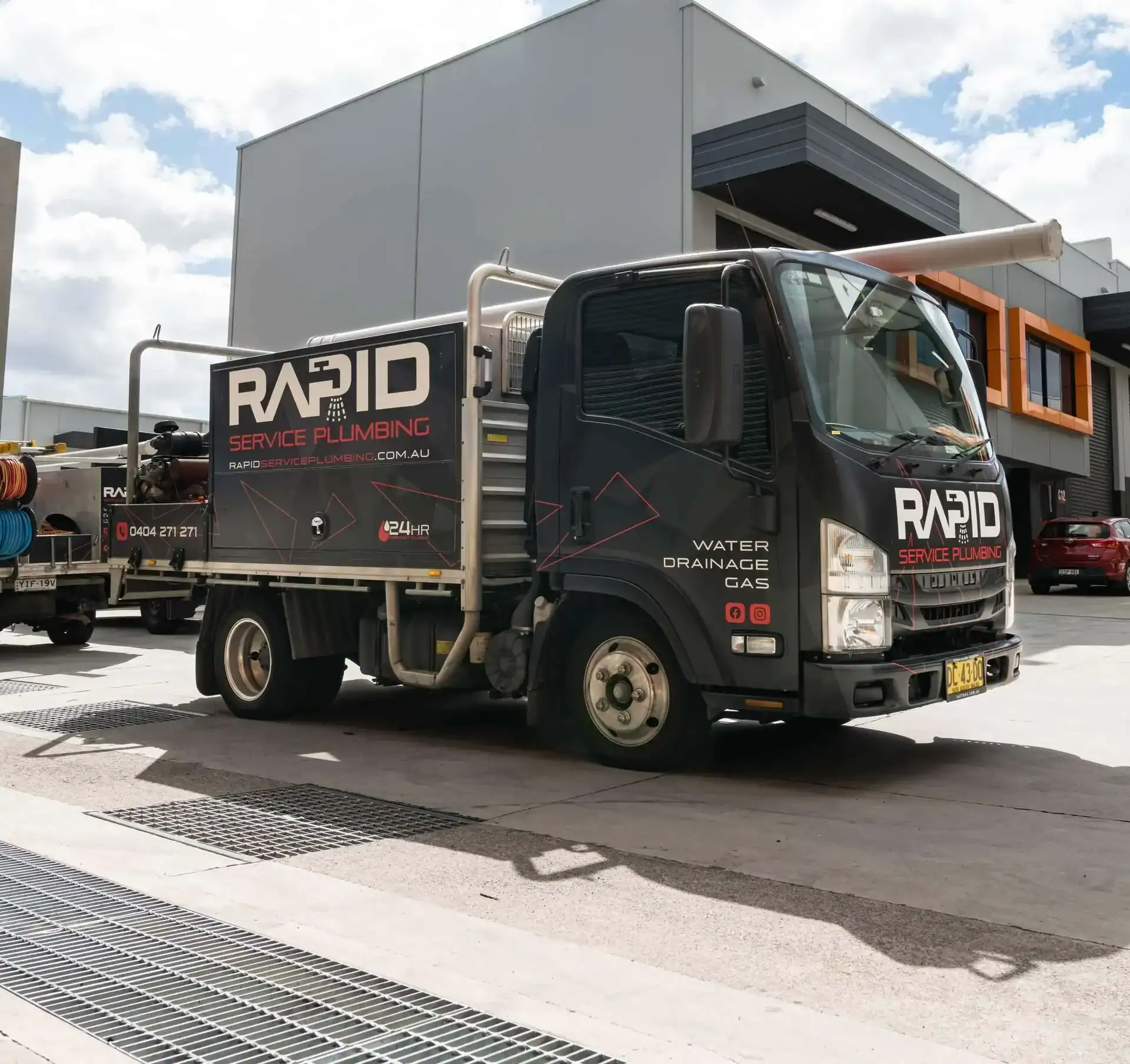 RAPID SERVICE PLUMBING IN NORTHERN BEACHES